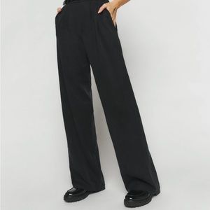 Reformation Mason pant in 0P